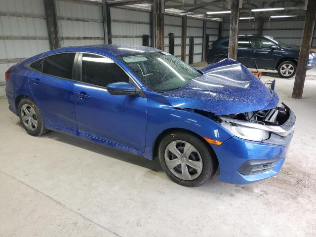 2016 HONDA CIVIC LX 19XFC2F53GE214840