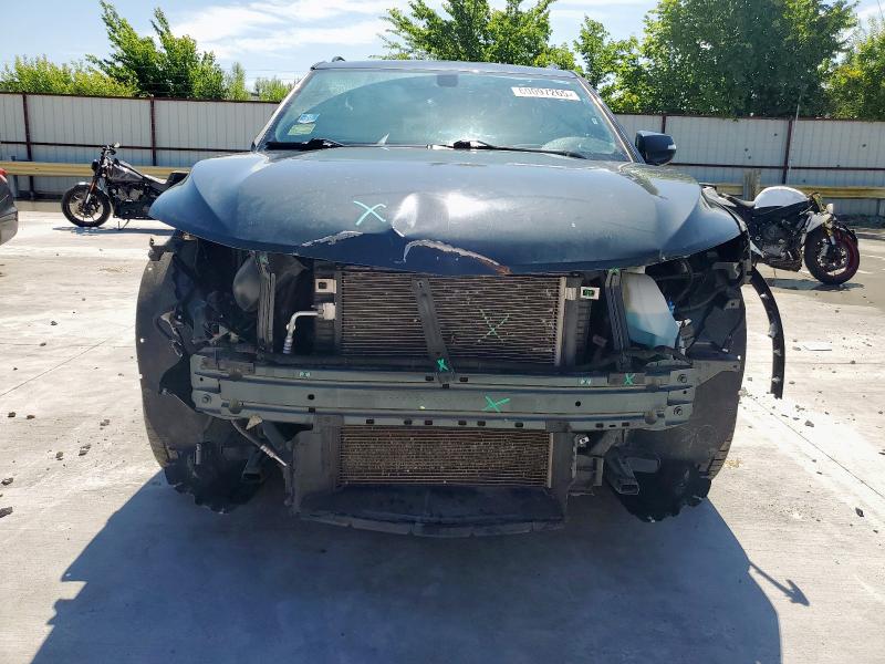 2019 CHEVROLET BLAZER 3LT 3GNKBDRS0KS703163
