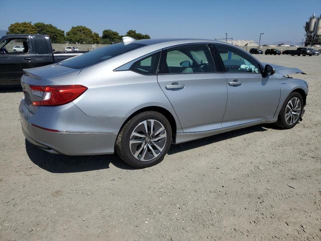 Vin: 1hgcv3f59ja003379, lot: 60174315, honda accord hybrid exl 20183