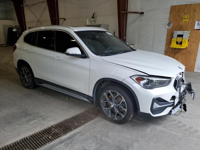 Vin: wbxjg9c00l5p42487, lot: 59669325, bmw x1 xdrive28i 20204
