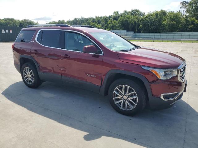 2017 GMC ACADIA SLE 1GKKNLLS6HZ186096