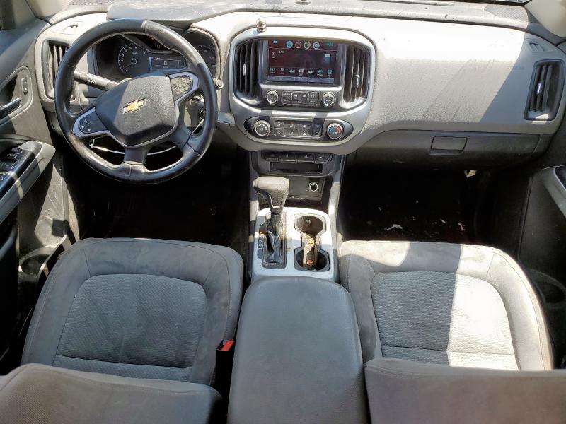 2016 CHEVROLET COLORADO L 1GCGTCE35G1146831