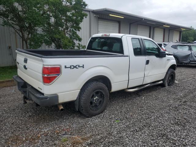 Vin: 1ftex1em0dfb88427, lot: 61206235, ford f-150 super cab 20133