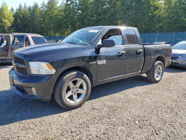 RAM 1500 ST