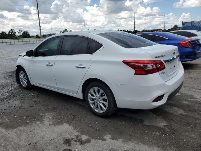 Vin: 3n1ab7ap6jy223754, lot: 62097725, nissan sentra s 20182