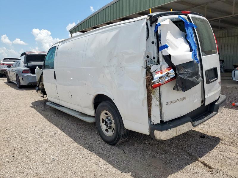Vin: 1gtw7afp3p1163214, lot: 61776905, gmc savana g2500 20232