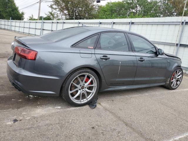2017 AUDI S6 PRESTIG WAUHFAFC5HN121143