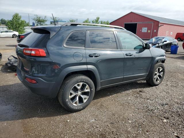 2018 JEEP CHEROKEE T 1C4PJMBBXJD592860