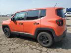 Lot #3317734068 2015 JEEP RENEGADE S