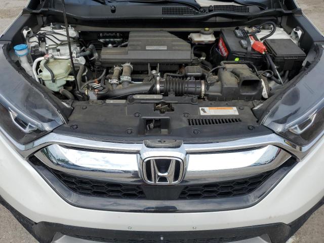 2019 HONDA CR-V EXL 7FARW1H84KE033808