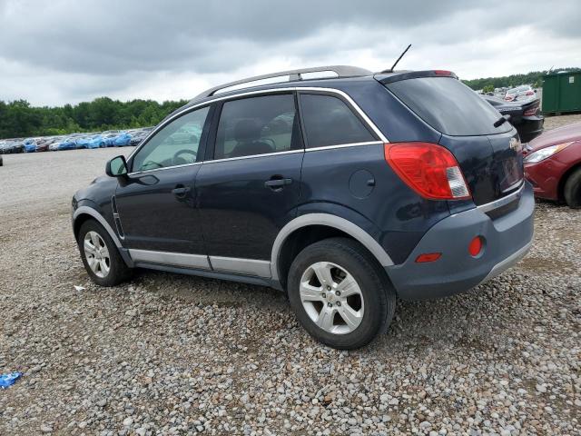 Vin: 3gnal2ek6es655952, lot: 60297575, chevrolet captiva ls 20142