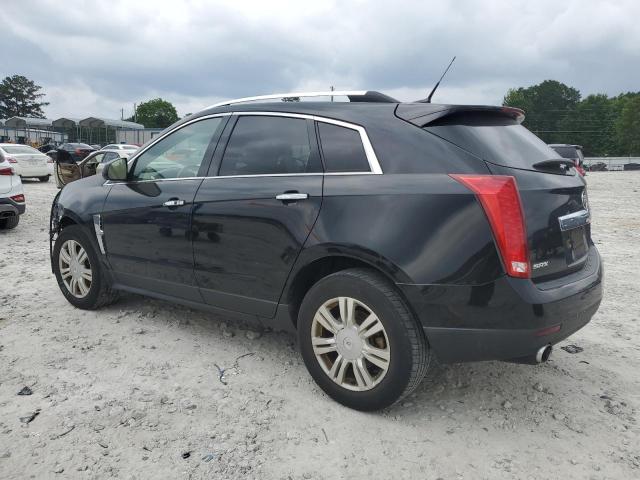 Vin: 3gyfnaey0bs525954, lot: 59727255, cadillac srx luxury collection 20112