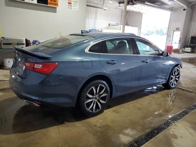 Vin: 1g1zg5st6rf176397, lot: 62569055, chevrolet malibu rs 20243