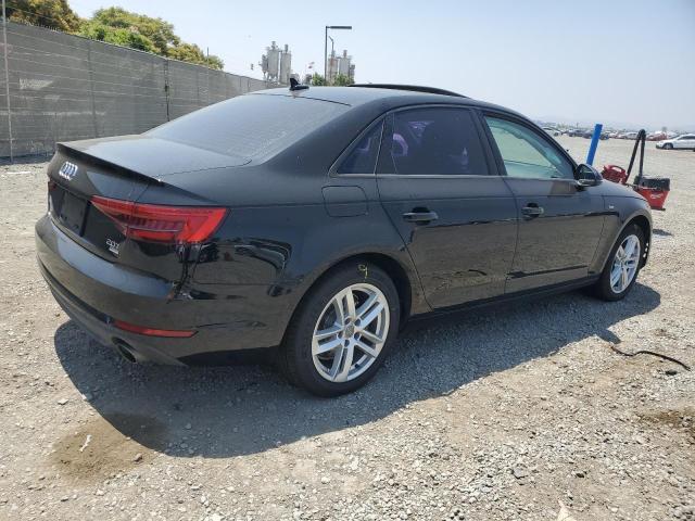 2017 AUDI A4 ULTRA P WAUGMAF4XHN030833
