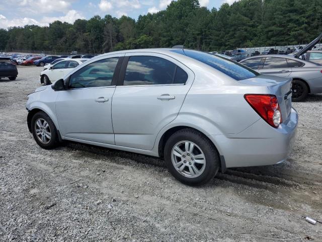 Vin: 1g1jc5sh1f4185195, lot: 60878095, chevrolet sonic lt 20152