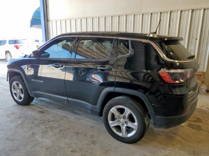 2023 JEEP COMPASS SP 3C4NJDAN1PT572468