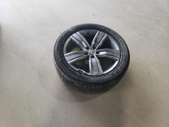 2019 VOLKSWAGEN TIGUAN SEL 3VV4B7AX2KM050660