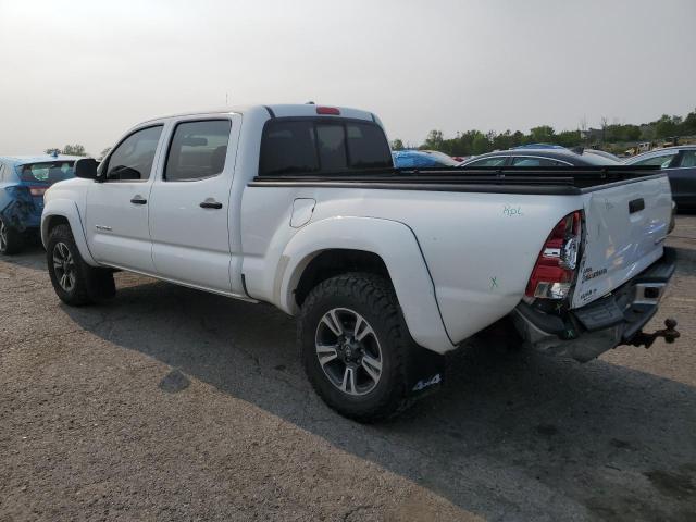 Vin: 3tmmu4fn5bm036069, lot: 58759695, toyota tacoma double cab long bed 20112