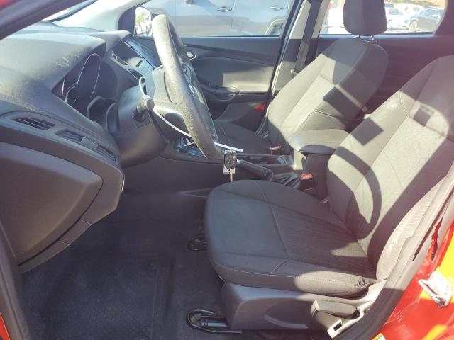 2016 FORD FOCUS SE 1FADP3K27GL284111