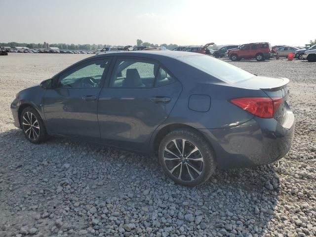 Vin: 5yfburhe6jp801847, lot: 61050465, toyota corolla l 20182
