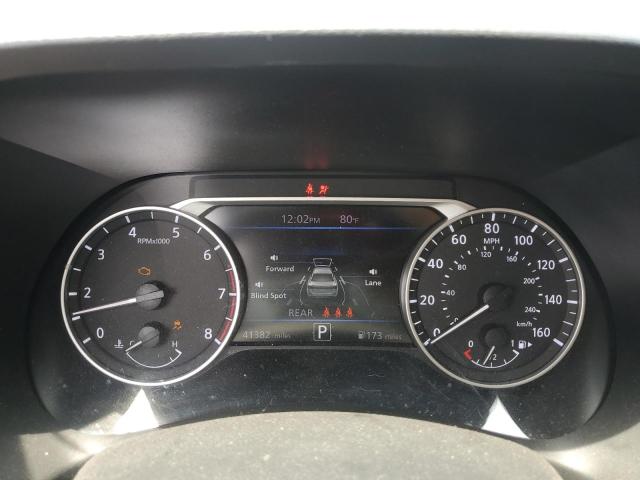 2020 NISSAN SENTRA SV - 3N1AB8CV7LY271428