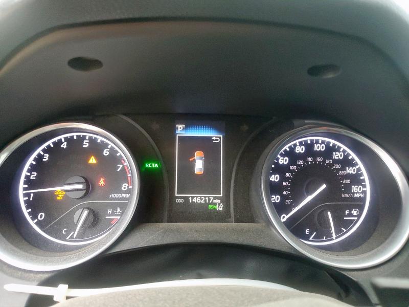 2018 TOYOTA CAMRY L 4T1B11HK0JU023169