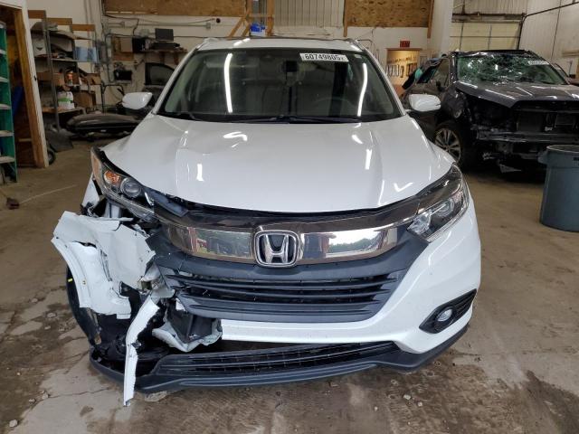 2020 HONDA HR-V EX 3CZRU6H57LM702682