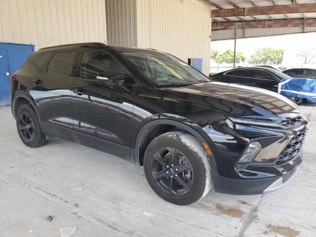 Vin: 3gnkbdrs4rs179283, lot: 60688155, chevrolet blazer 3lt 20244