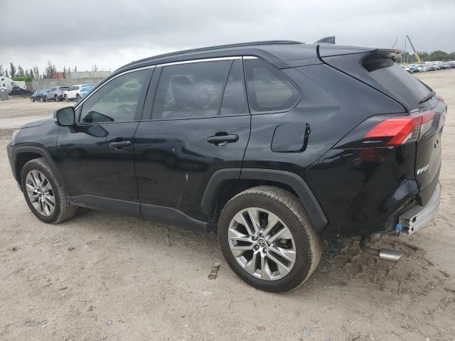 Vin: jtmc1rfv7ld520548, lot: 59017205, toyota rav4 xle premium 20202