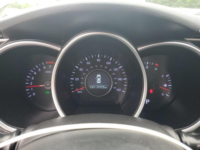 2015 KIA OPTIMA LX - KNAGM4A76F5564489