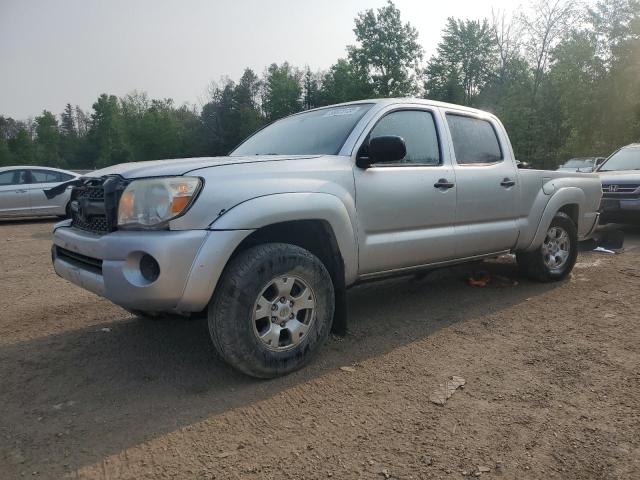 Vin: 3tmmu4fnxbm029683, lot: 58823155, toyota tacoma double cab long bed 2011 img_1