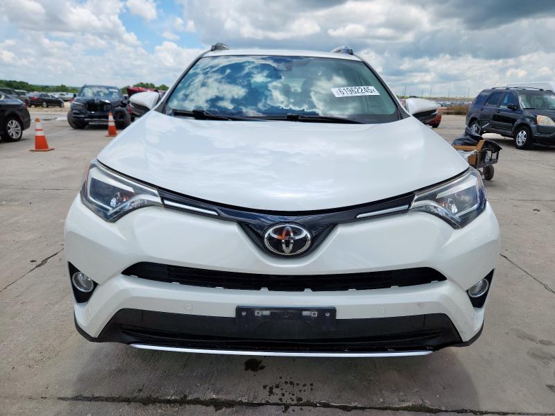 2017 TOYOTA RAV4 LIMIT - 2T3YFREVXHW392521