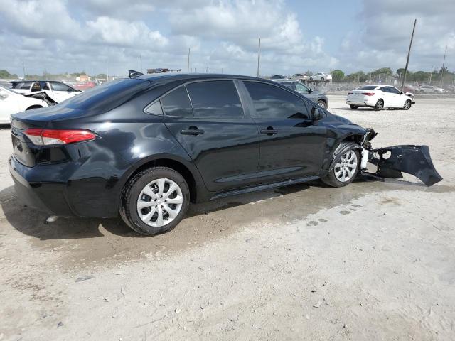 Vin: 5yfb4mde8sp269950, lot: 59947825, toyota corolla le 20253