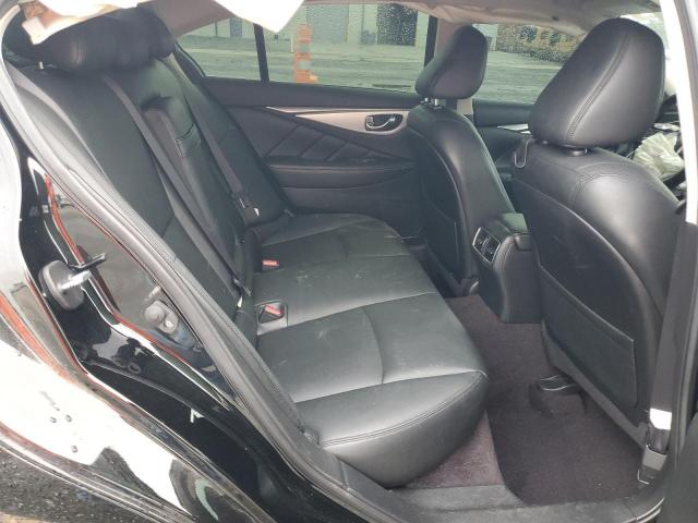2019 INFINITI Q50 LUXE JN1EV7AP2KM540475