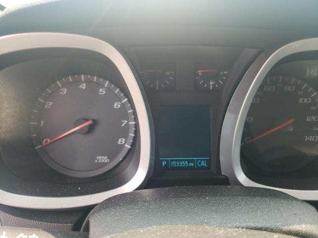 2015 CHEVROLET EQUINOX LS - 2GNFLEEK7F6236161