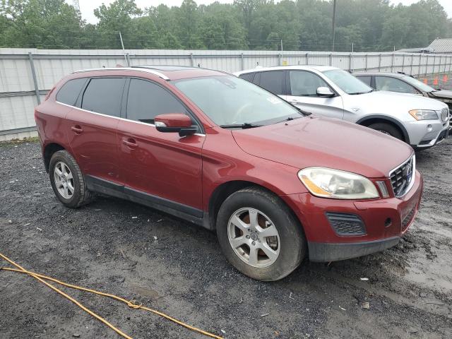 Vin: yv4952dl5b2137481, lot: 61343005, volvo xc60 3.2 20114