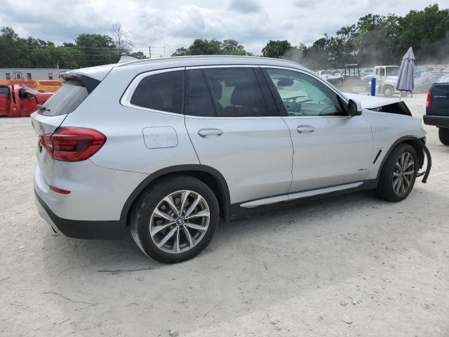 Vin: 5uxtr9c51jld57557, lot: 59330905, bmw x3 xdrive30i 20183