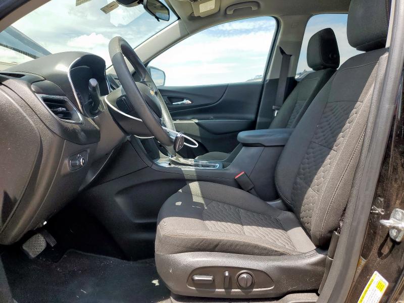 2019 CHEVROLET EQUINOX LT - 3GNAXKEV9KL384650