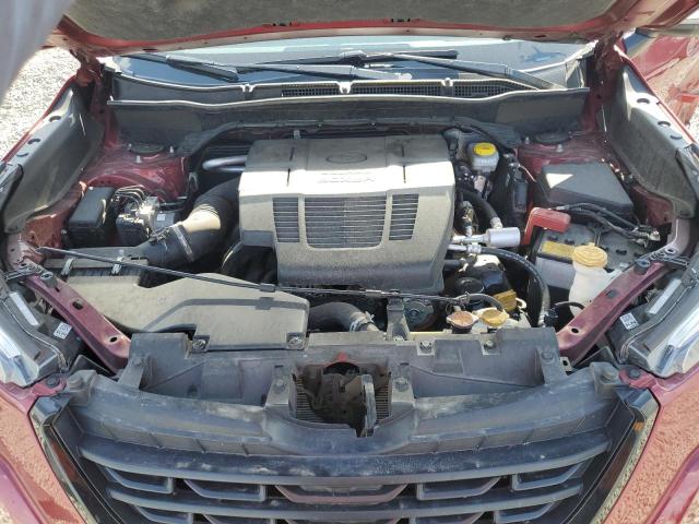 2023 SUBARU FORESTER T JF2SKARC6PH490107