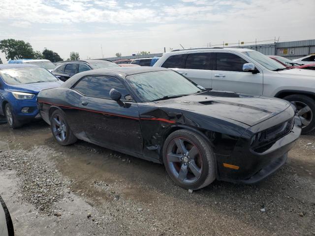 Vin: 2c3cdybt4dh679347, lot: 58030735, dodge challenger r/t 20134