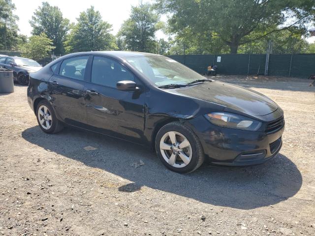 Vin: 1c3cdfbb3gd629939, lot: 61676395, dodge dart sxt 20164