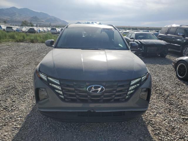 2024 HYUNDAI TUCSON SEL - 5NMJBCDE2RH337773