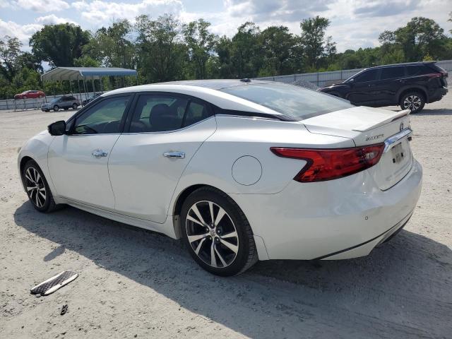 2016 NISSAN MAXIMA 3.5S 1N4AA6APXGC441603