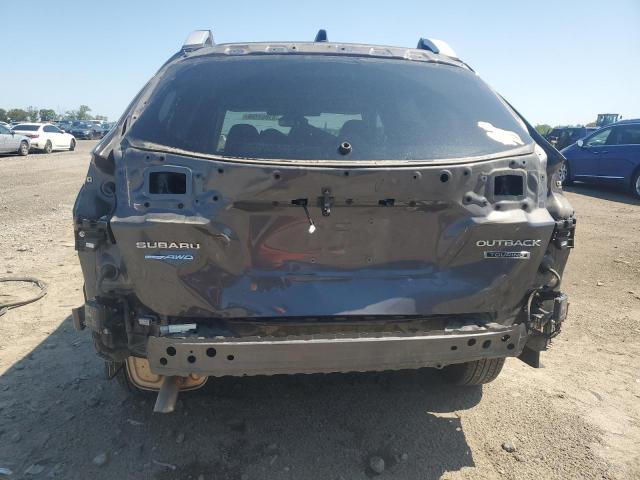 2024 SUBARU OUTBACK TO 4S4BTAPC6R3221793