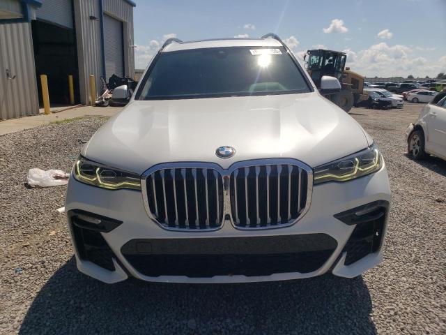 2019 BMW X7 XDRIVE4 5UXCW2C59KL083913