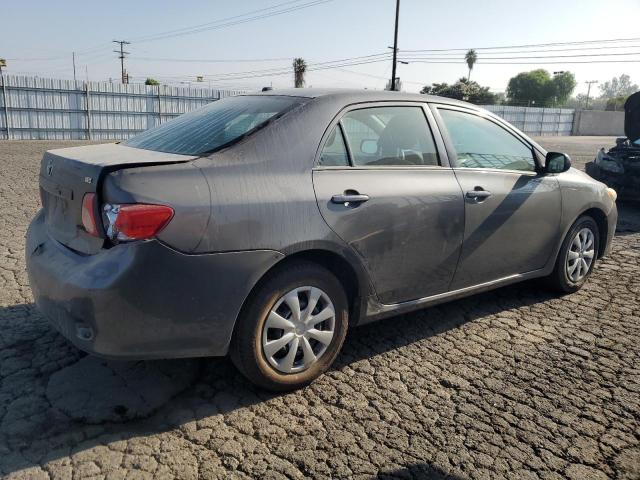 2010 TOYOTA COROLLA BA - 2T1BU4EE7AC409015