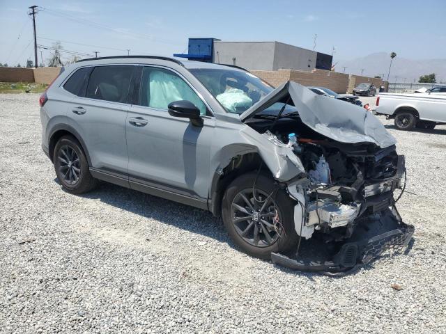 2025 HONDA CR-V SPORT 5J6RS5H89SL008392