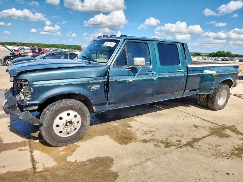 FORD F350
