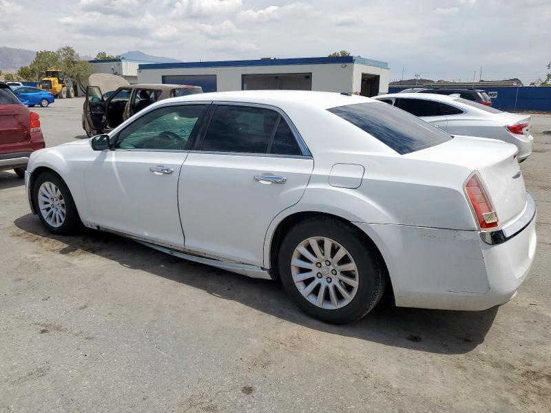 Vin: 2c3ccaag0dh507332, lot: 62597525, chrysler 300 20132