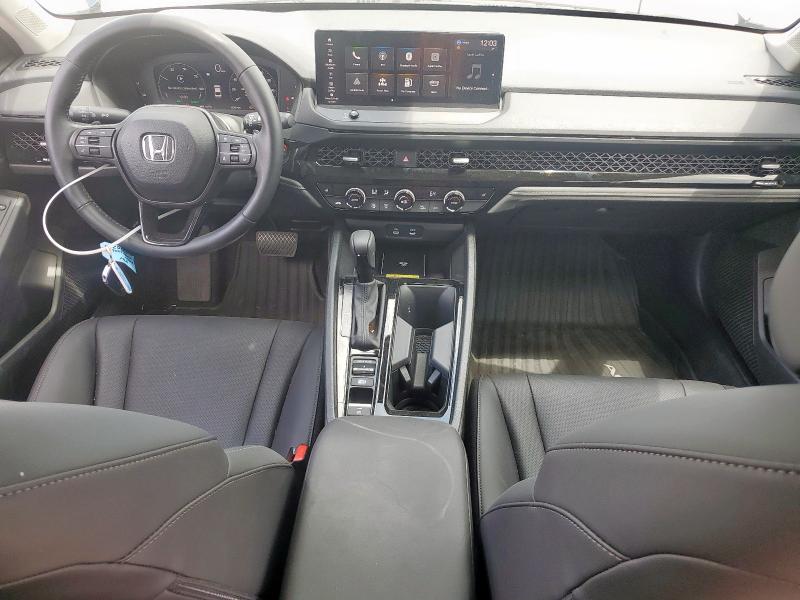 2025 HONDA ACCORD HYB 1HGCY2F65SA028095